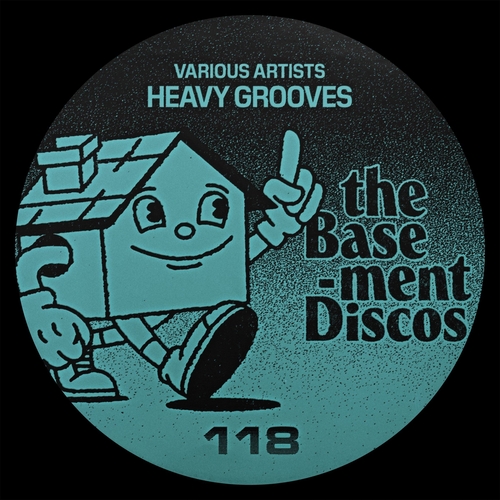 VA - Heavy Grooves [TBX118]